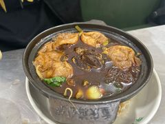 -李记清真馆(打钉巷店)
