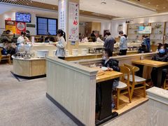 -素满香·素食自助餐(苏州·临顿路店)