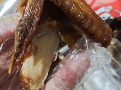 -华莱士·全鸡汉堡(杭州武林店)