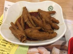 -添好运点心专门店(中环IFC店)