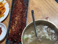 -韩麦大冷面(桂花街直营店)