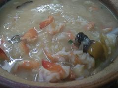 -潮汕砂锅粥(十八甫南路店)