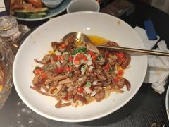 -鱼你相聚·河鲜馆(袁家岭店)