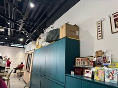 -海马体照相馆(天津世纪都会店)