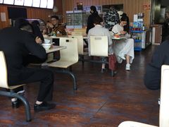 大堂-德泓面馆(颐高店)
