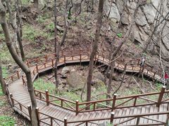 -大岭沟猕猴桃谷风景区