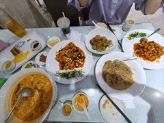 -品味居·首店·大连鲜活海鲜大连菜(东港店)