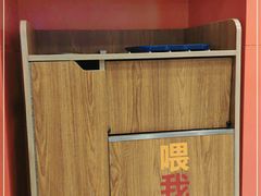 -汉堡王(上海虹口龙之梦)