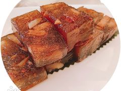 桂花马蹄糕-海逸海鲜酒家(古北店)