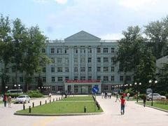 -北京信息科技大学(小营校区)