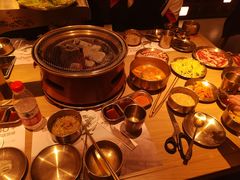 -西塔老太太泥炉烤肉(北京亚运村店)