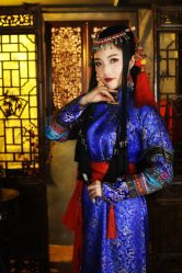 点击看大图 -美云庭古装·格格服汉服·京城旅拍(北京店)
