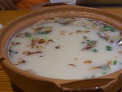 黄鱼煮面线-小堂宴·老厦门码头小炒(厦大店)