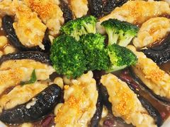 -禄福山庄•顺德菜·融和菜(龙江店)