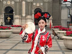 -小吊梨汤·北京菜·烤鸭(王府井银泰in88店)