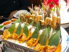 -1718海鲜火锅(华福店)