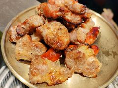 -核桃碳烤肉馆(深圳首店)