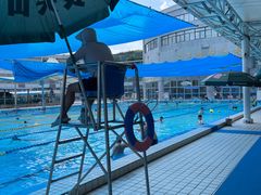 -包玉刚游泳场(黄龙恒励大厦店)