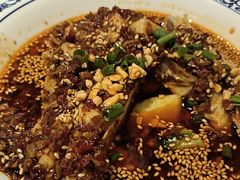 -川味堂·四川豆花(八卦岭店)