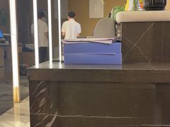 -格林东方酒店(北京国贸四惠高碑店地铁站店)