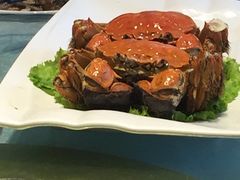 -浦江餐饮•上海菜馆(五四路店)