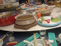 -小城外婆肴私房菜.家宴聚集点(圆明园颐和园·清河上地店)