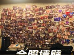 -Mr.Fox狐狸先生超级密室(南山店)