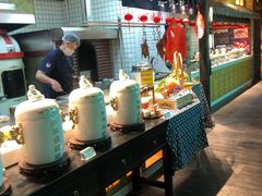 -江南韵·无锡太湖文化体验餐厅(凤凰天街店)