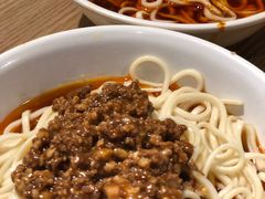 -吴记怪味面(牛王庙店)