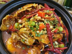 -君霖海鲜私房菜(春柳店)