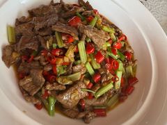 -辣婆婆(航天桥店)