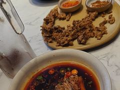 -同乐馆(阳光店)