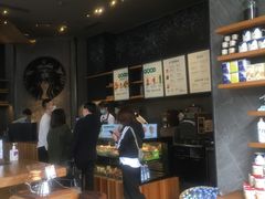 -星巴克(成都太古里二店)