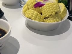 -烹然四季椰子鸡火锅(姚家园万象汇店)