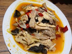 -平娃三宝烧烤·面食(南小街店)