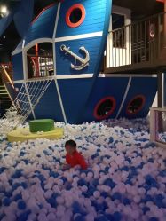 -幻贝家儿童乐园(苏州中心店)