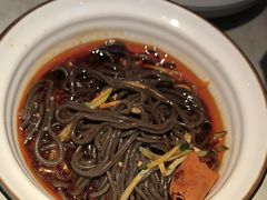 -鸣记脆皮烤鱼·海鲜烤鱼(三八广场店)