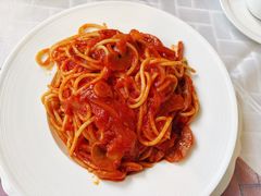 -新侨三宝乐西餐厅(崇文门店)