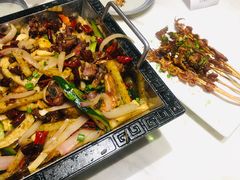 -情妹妹干锅锅(中海国际购物公园店)