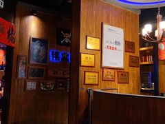 -伟大航路烤鱼(迅驰广场店)