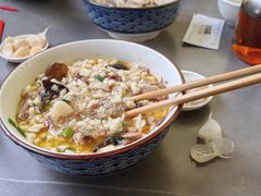 -陈熹公民族美食文化餐厅·清真(中华广场店)