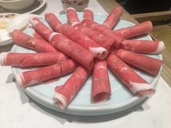 -东门口涮肉·砂锅·烤串(老门东店)