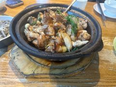 -古琢小馆·珠海味(南方软件园店)