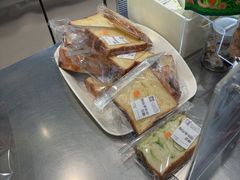-皇后西斯汀饼店(文化路店)