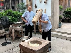 -文儒九号·闽菜馆(三坊七巷店)