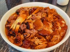 -走马楼饭庄(慈城古县城店)