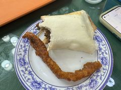 -隆福寺小吃店(东四店)