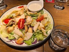 -FABIO’S费比欧披萨餐厅