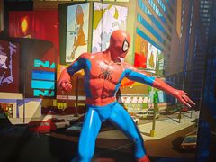 -上海动漫博物馆