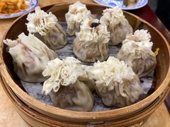 -都一处烧麦馆(前门店)